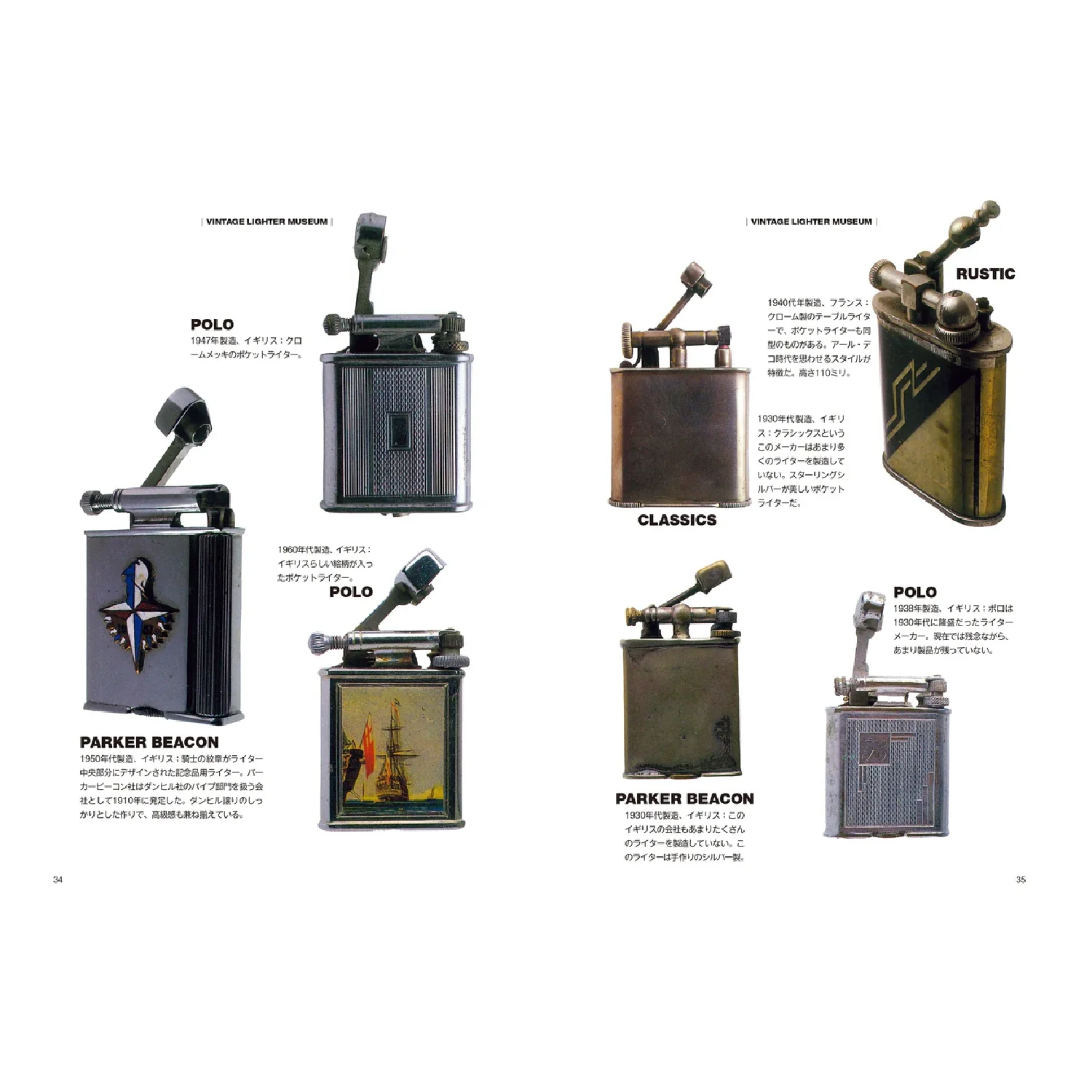 Vintage Lighter Museum - Image 3