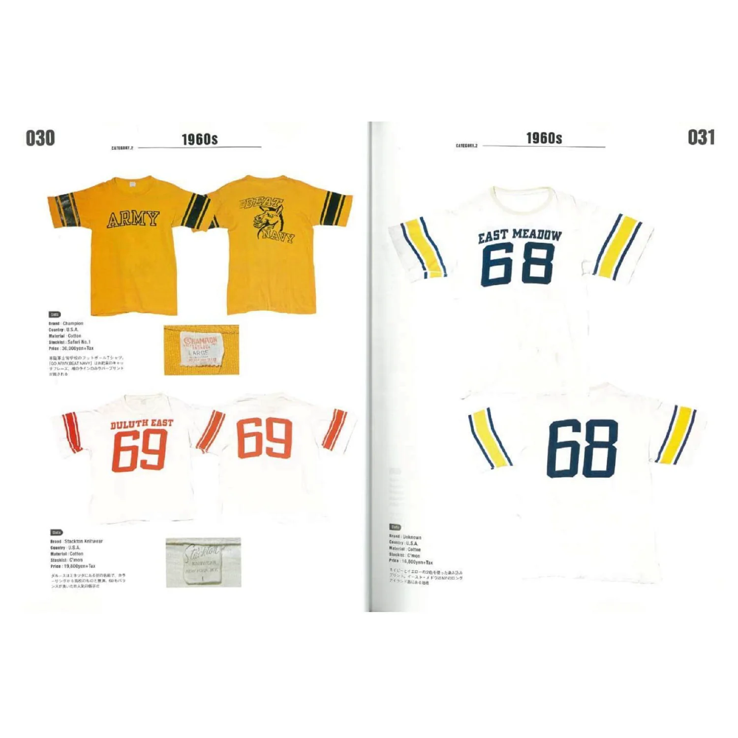 Lightning Archives "Vintage T-Shirts" - Image 5