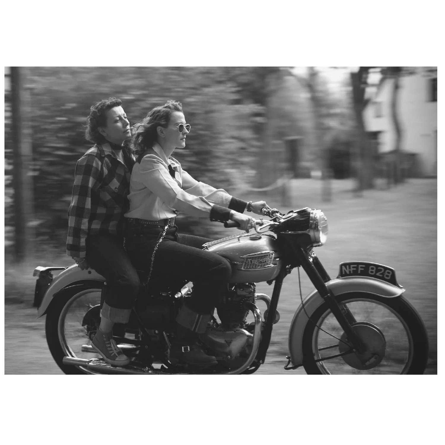 VINTAGE GLIMPSE／Nick Clements - Image 4