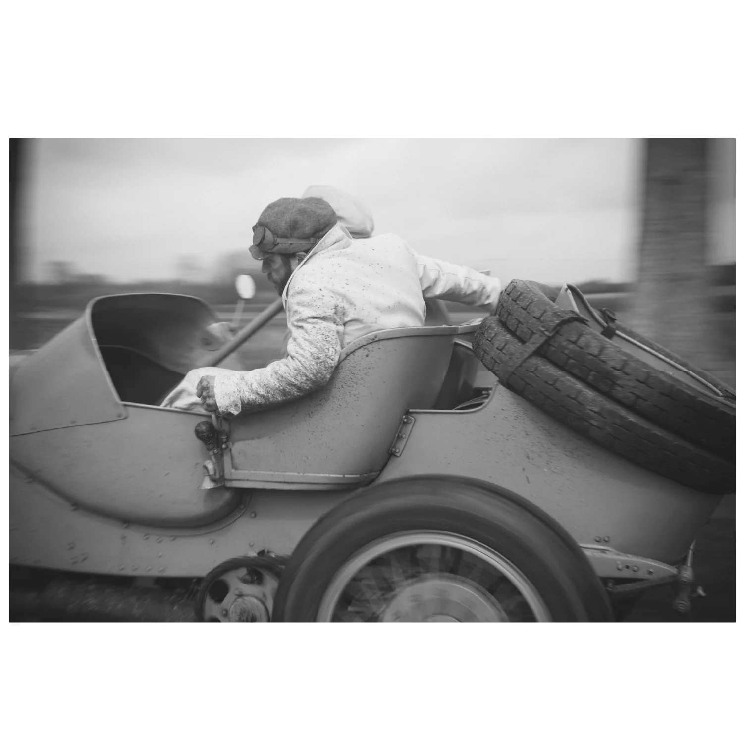 VINTAGE GLIMPSE／Nick Clements - Image 7