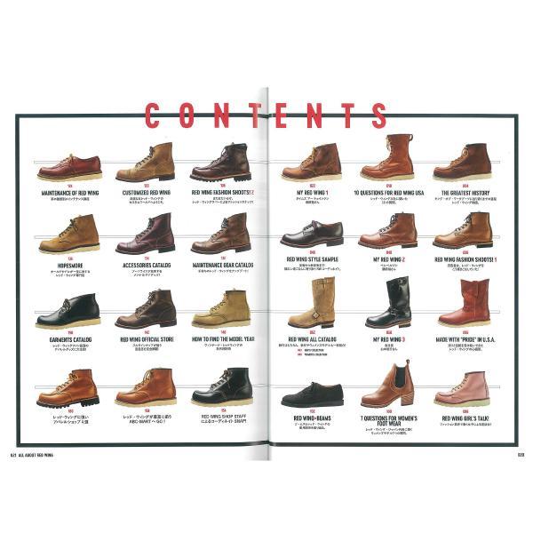 Lightning Archives Vol.235 "ALL ABOUT RED WING" - Image 2