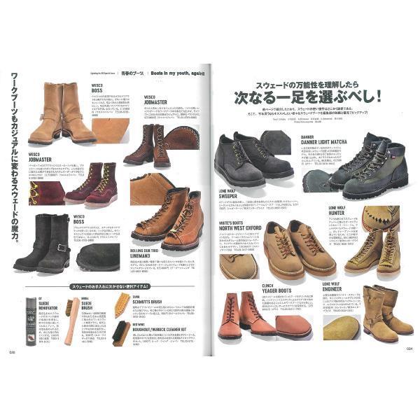 Lightning Vol.322 " '80-'90s Youth boots" - Image 5