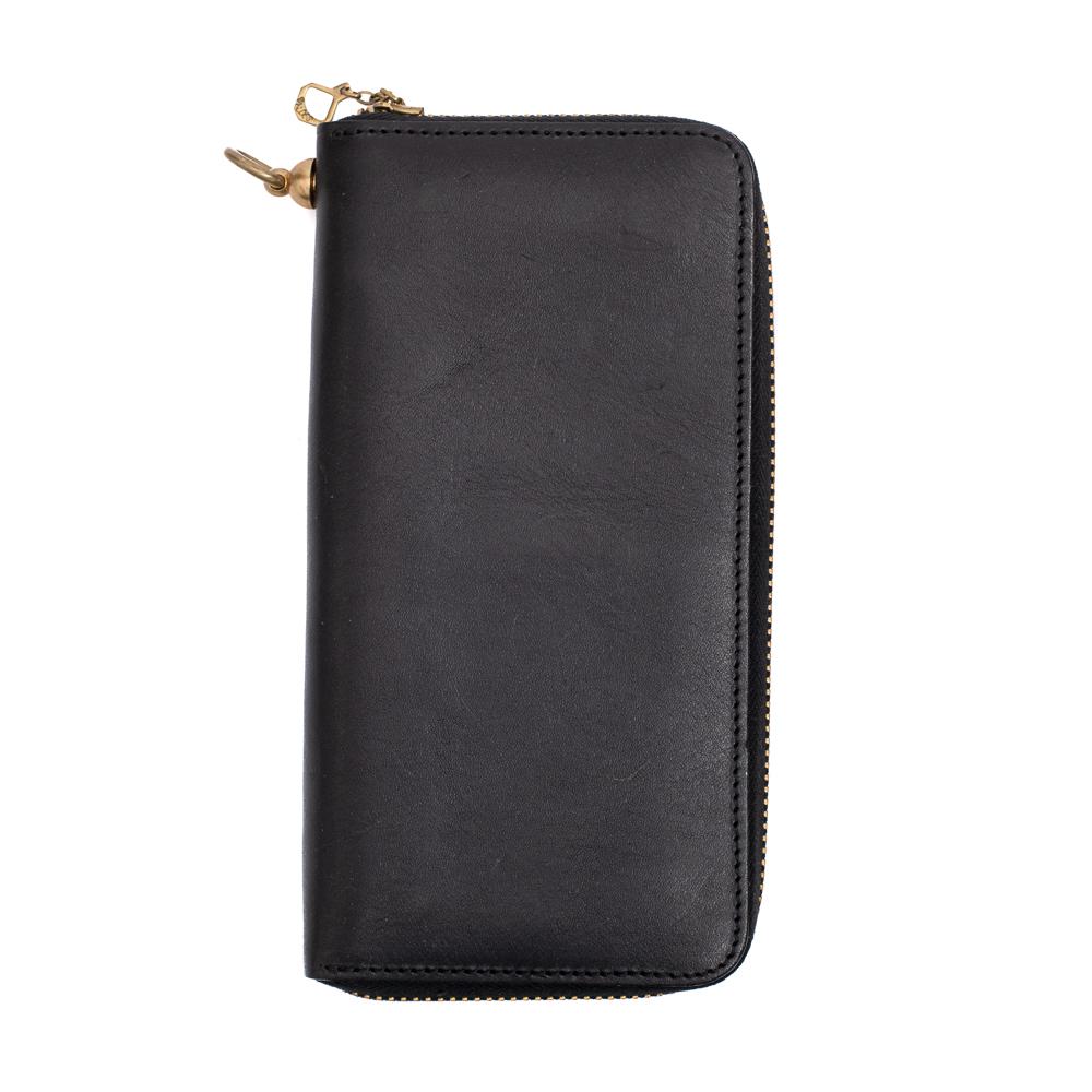 Muller & Bros Long Wallet