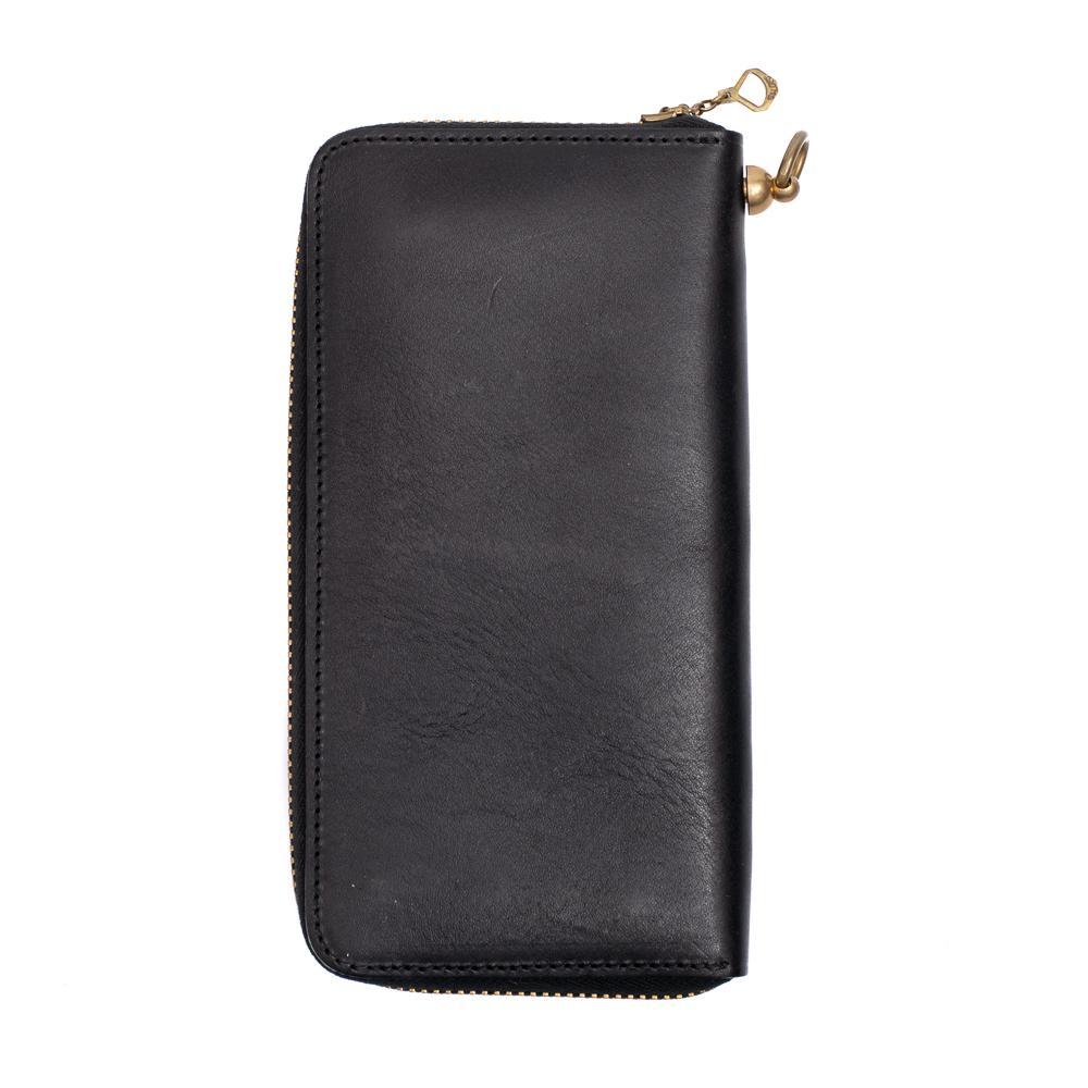 Muller & Bros Long Wallet - Image 2