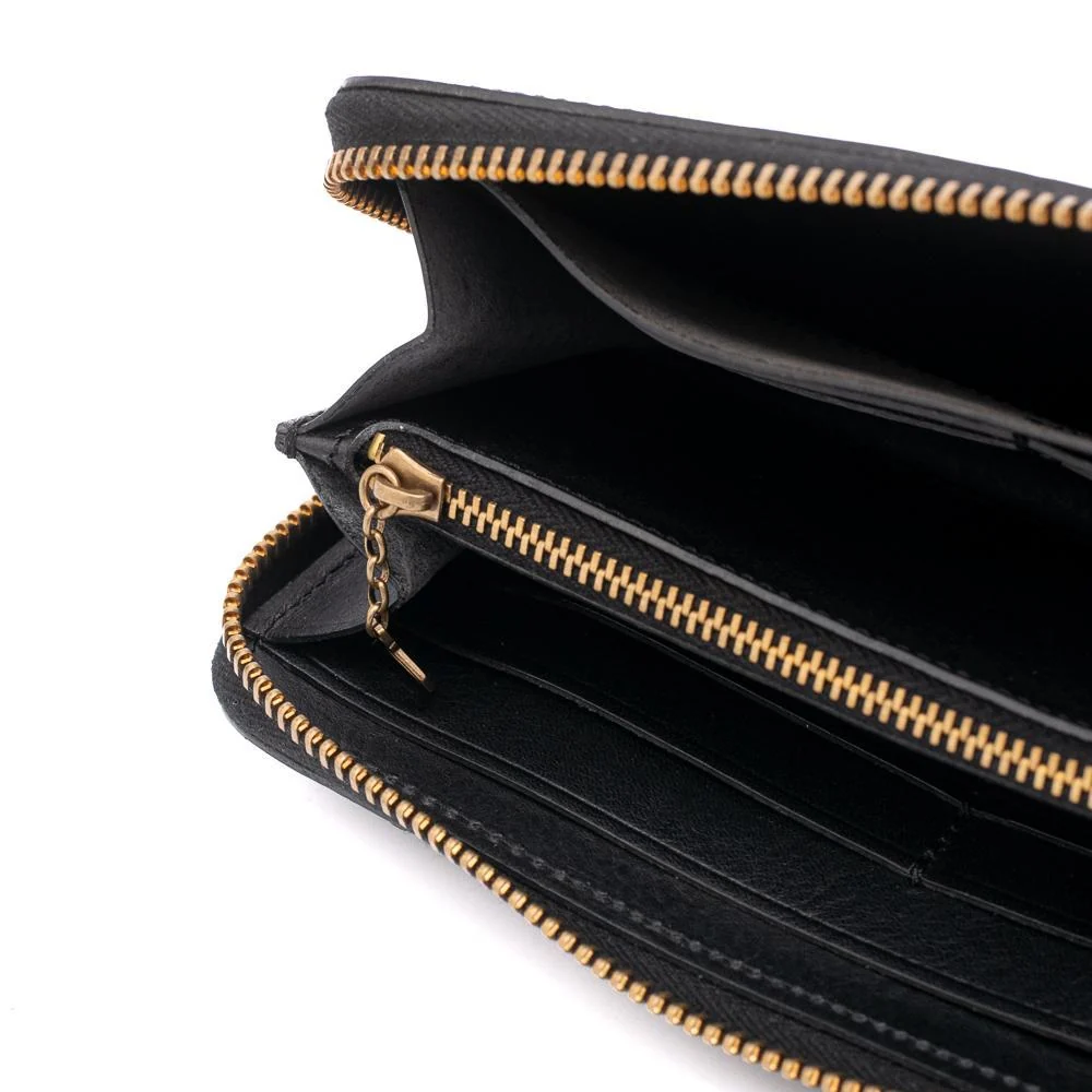 Muller & Bros Long Wallet - Image 3