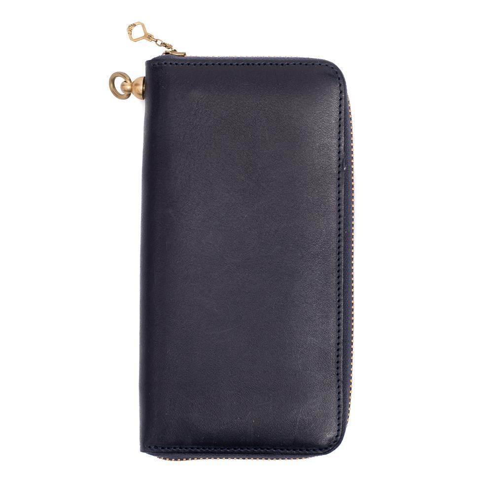 Muller & Bros Long Wallet - Image 4