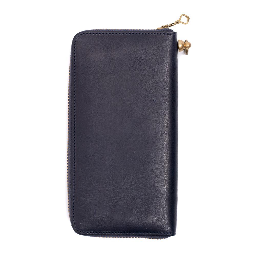 Muller & Bros Long Wallet - Image 5