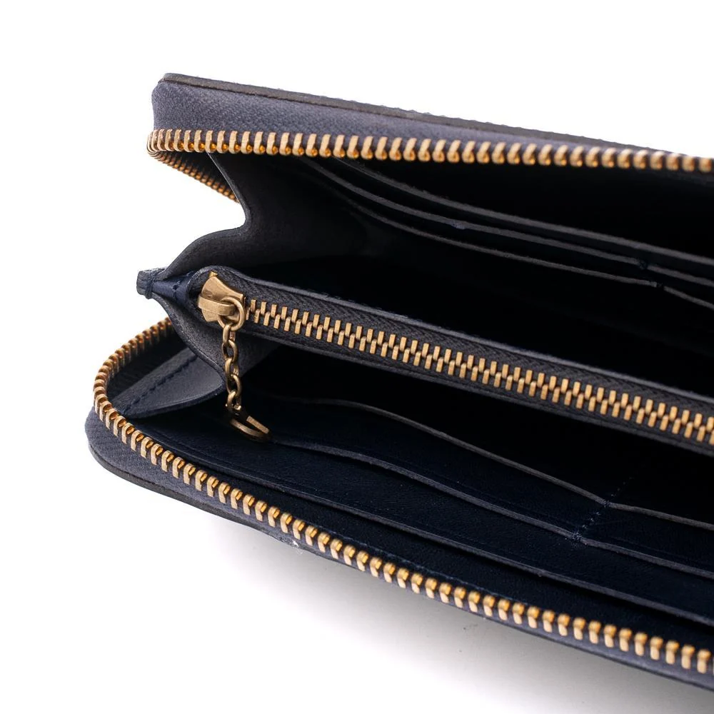 Muller & Bros Long Wallet - Image 6