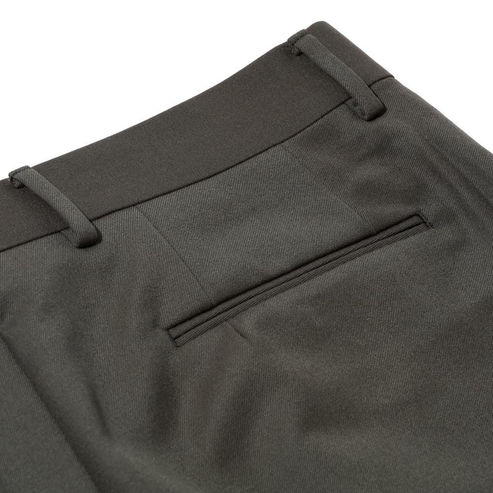 NEAT Back Satin Gabardine Standard Type 1 Olive - Image 4