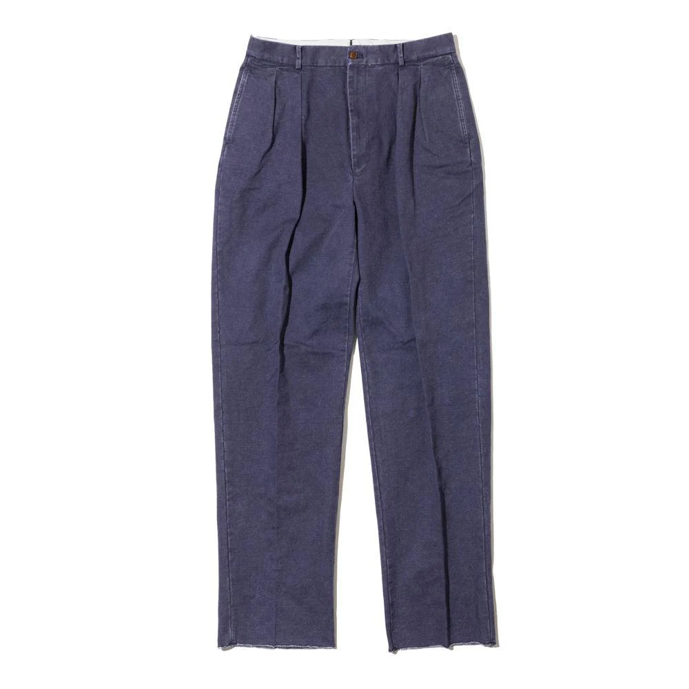 NEAT Chino Vintage Duck Navy