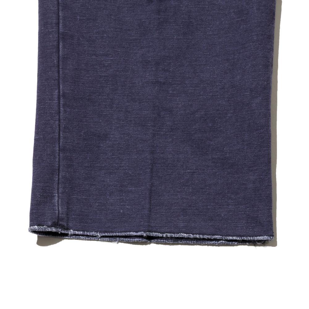 NEAT Chino Vintage Duck Navy - Image 3