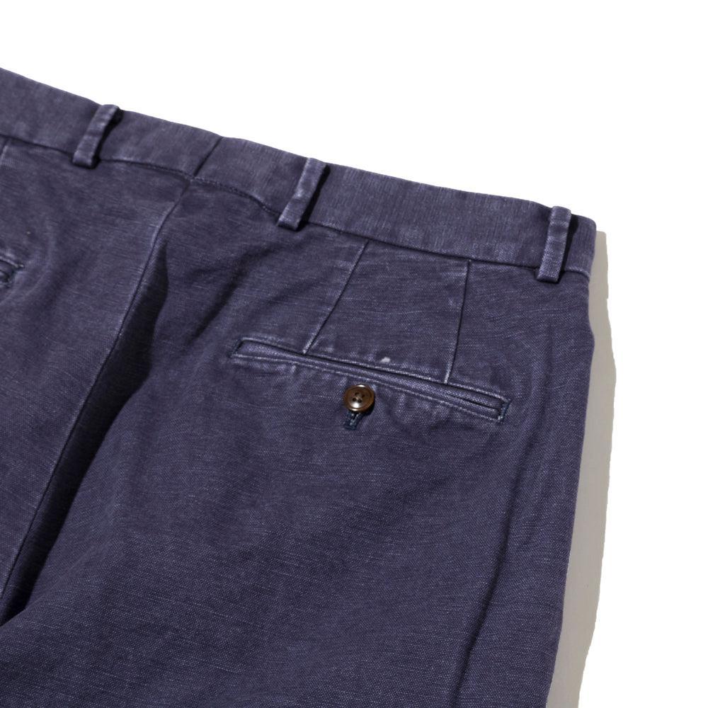NEAT Chino Vintage Duck Navy - Image 7