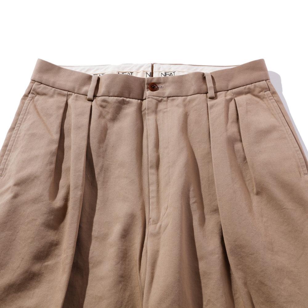 NEAT Standard Chino Beige - Image 3