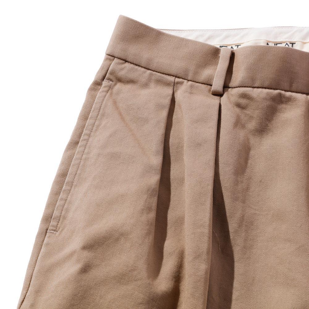 NEAT Standard Chino Beige - Image 4