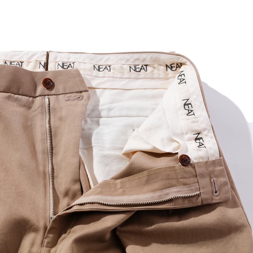 NEAT Standard Chino Beige - Image 5