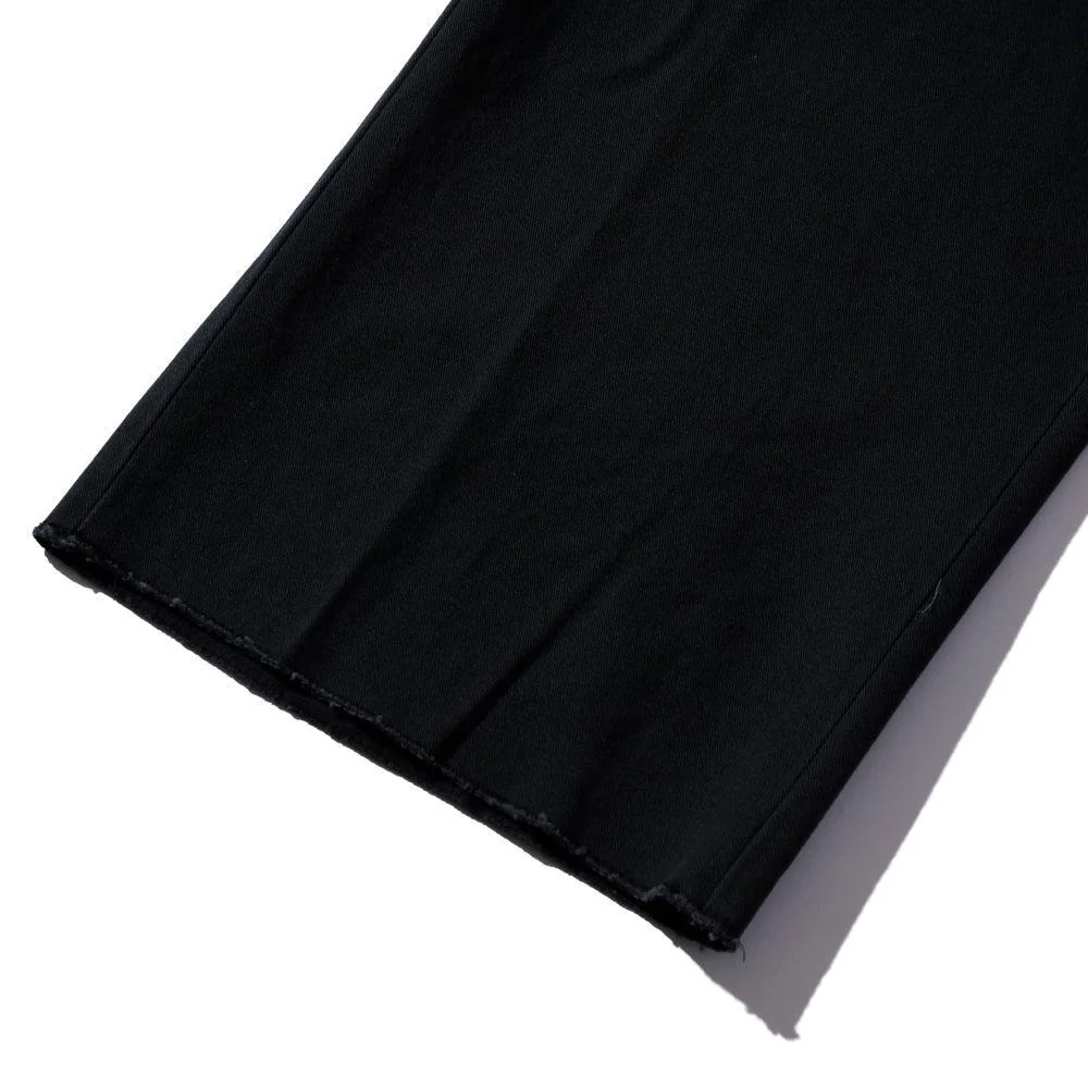 NEAT Standard Chino Charcoal - Image 6