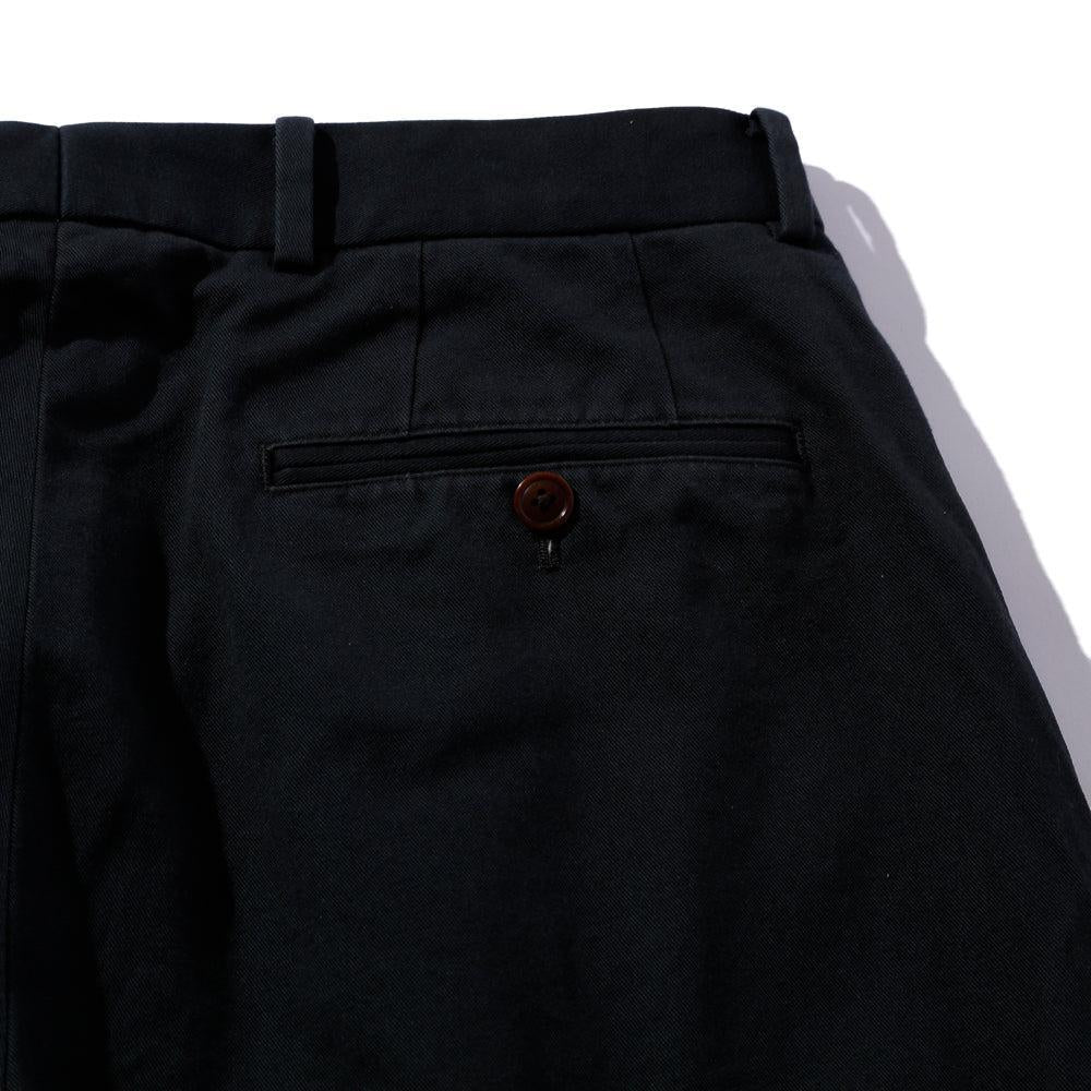 NEAT Standard Chino Charcoal - Image 7