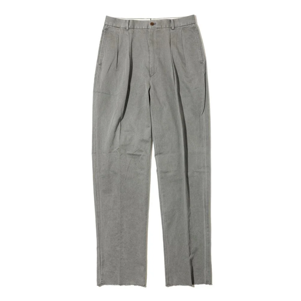 NEAT Standard Chino Fade Grey