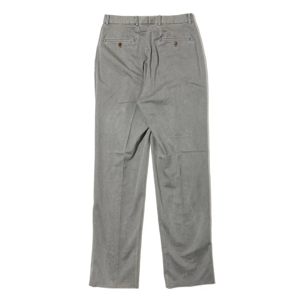 NEAT Standard Chino Fade Grey - Image 2