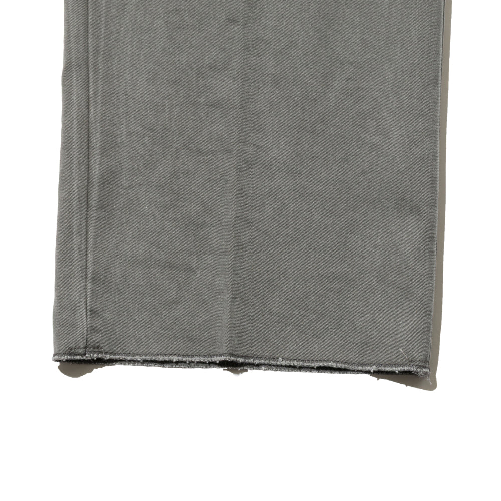NEAT Standard Chino Fade Grey - Image 3