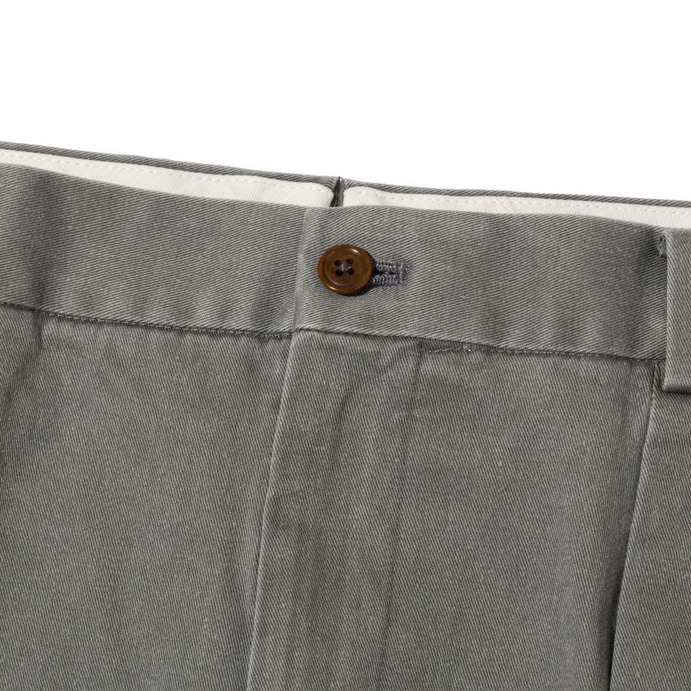 NEAT Standard Chino Fade Grey - Image 4