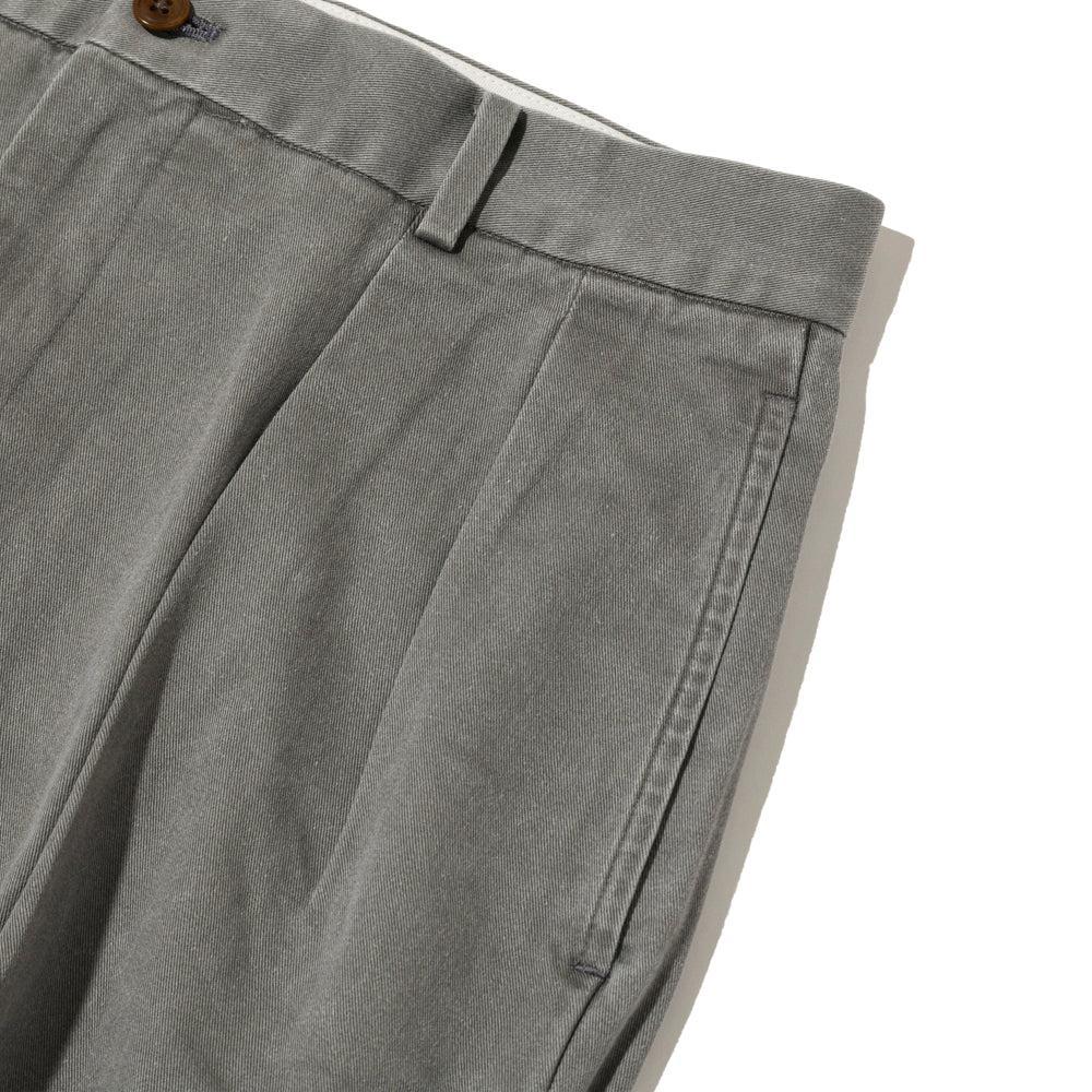NEAT Standard Chino Fade Grey - Image 5