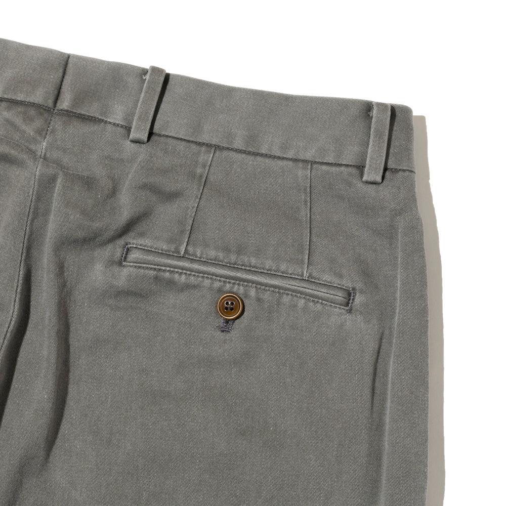 NEAT Standard Chino Fade Grey - Image 7