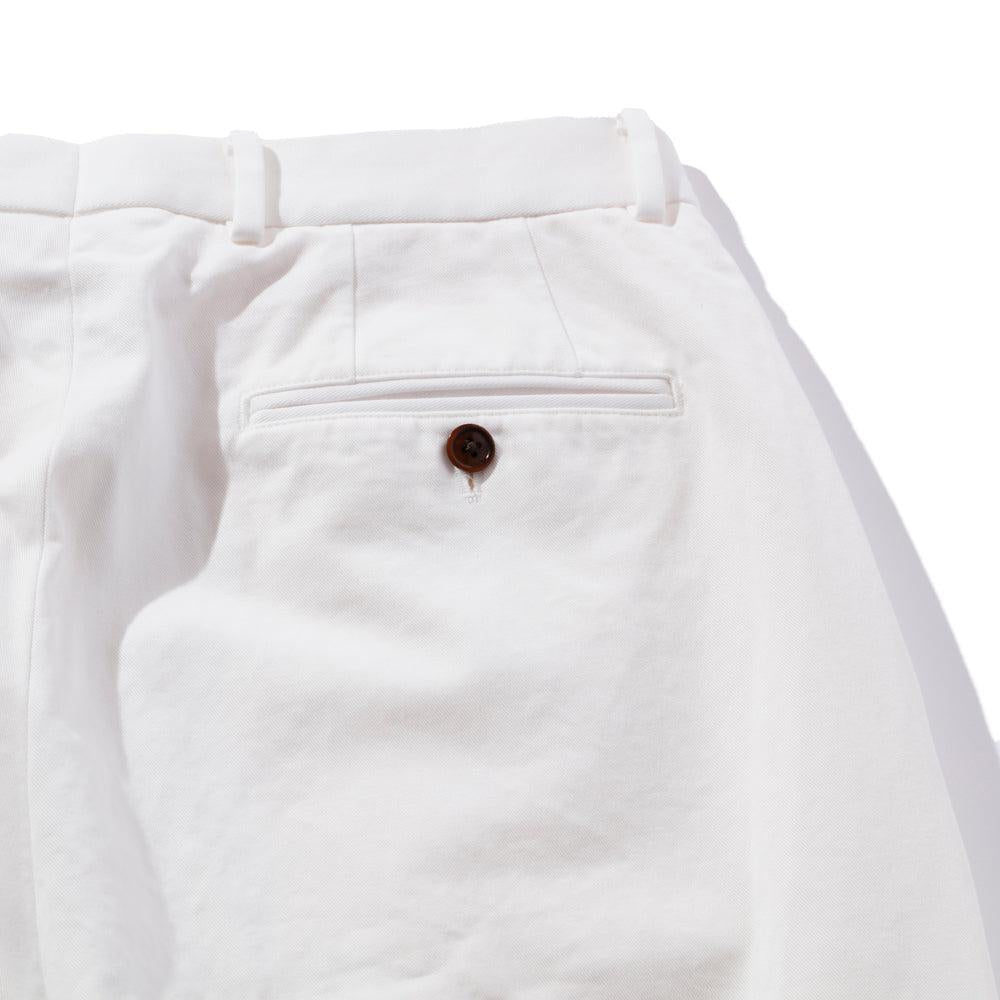 NEAT Standard Chino White - Image 6