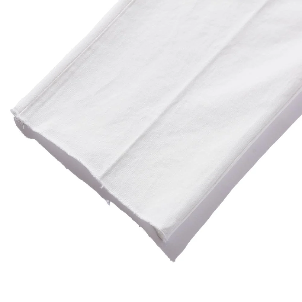 NEAT Standard Chino White - Image 7