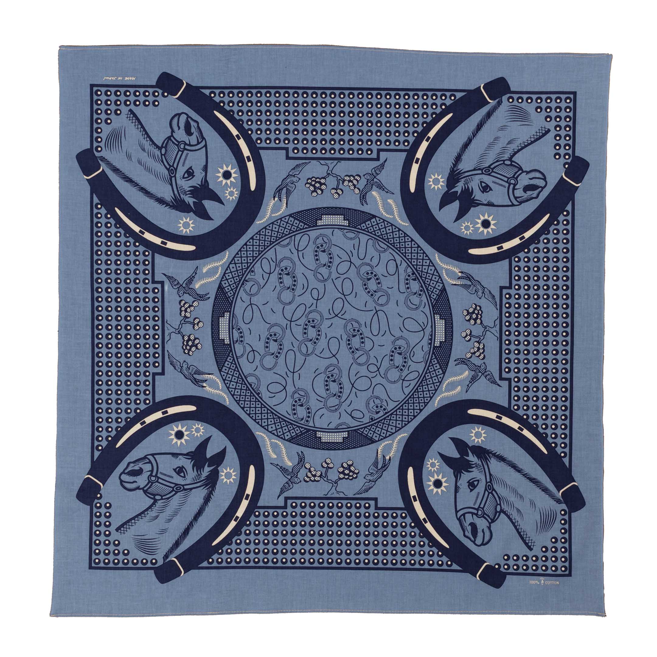 One Ear Brand Uma Bandana