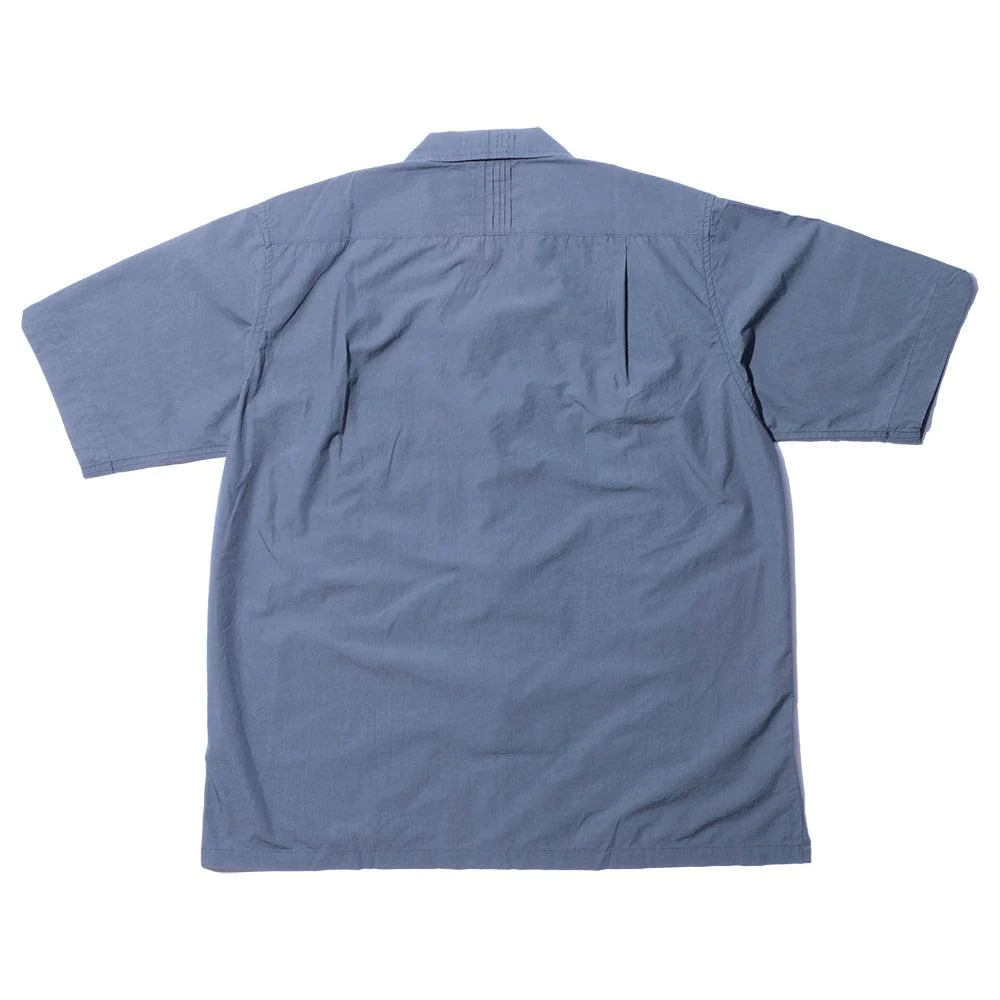 Orgueil Havana Shirt Charcoal - Image 2