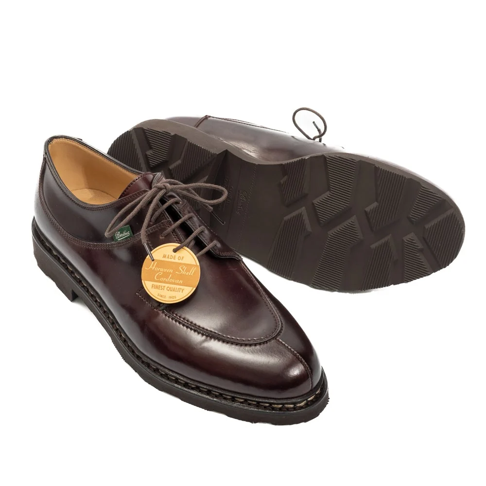 Paraboot Avignon Cordovan - Image 5