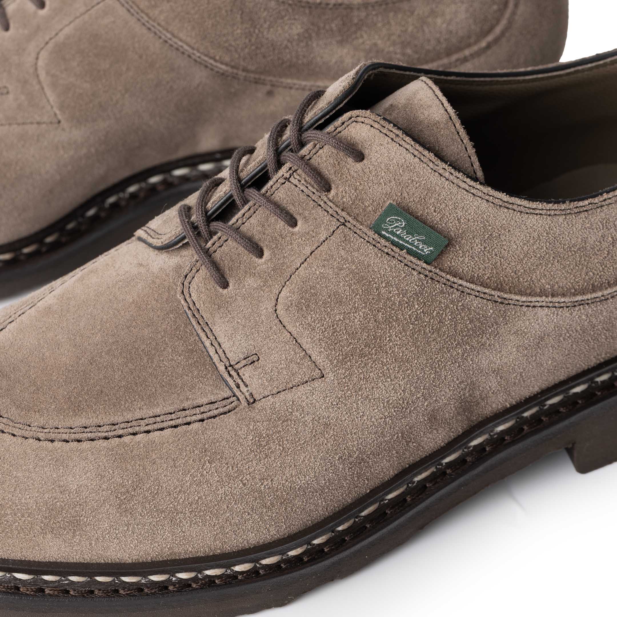 Paraboot Avignon/Griff Marron-Vel Brun - Image 2