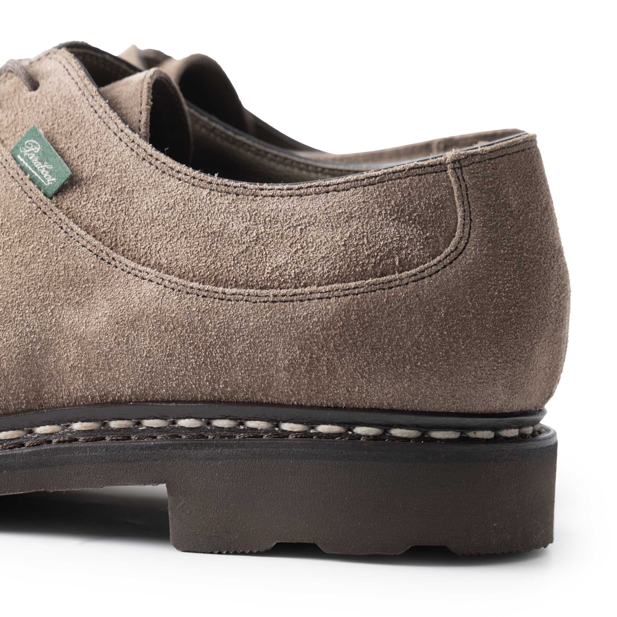 Paraboot Avignon/Griff Marron-Vel Brun - Image 3