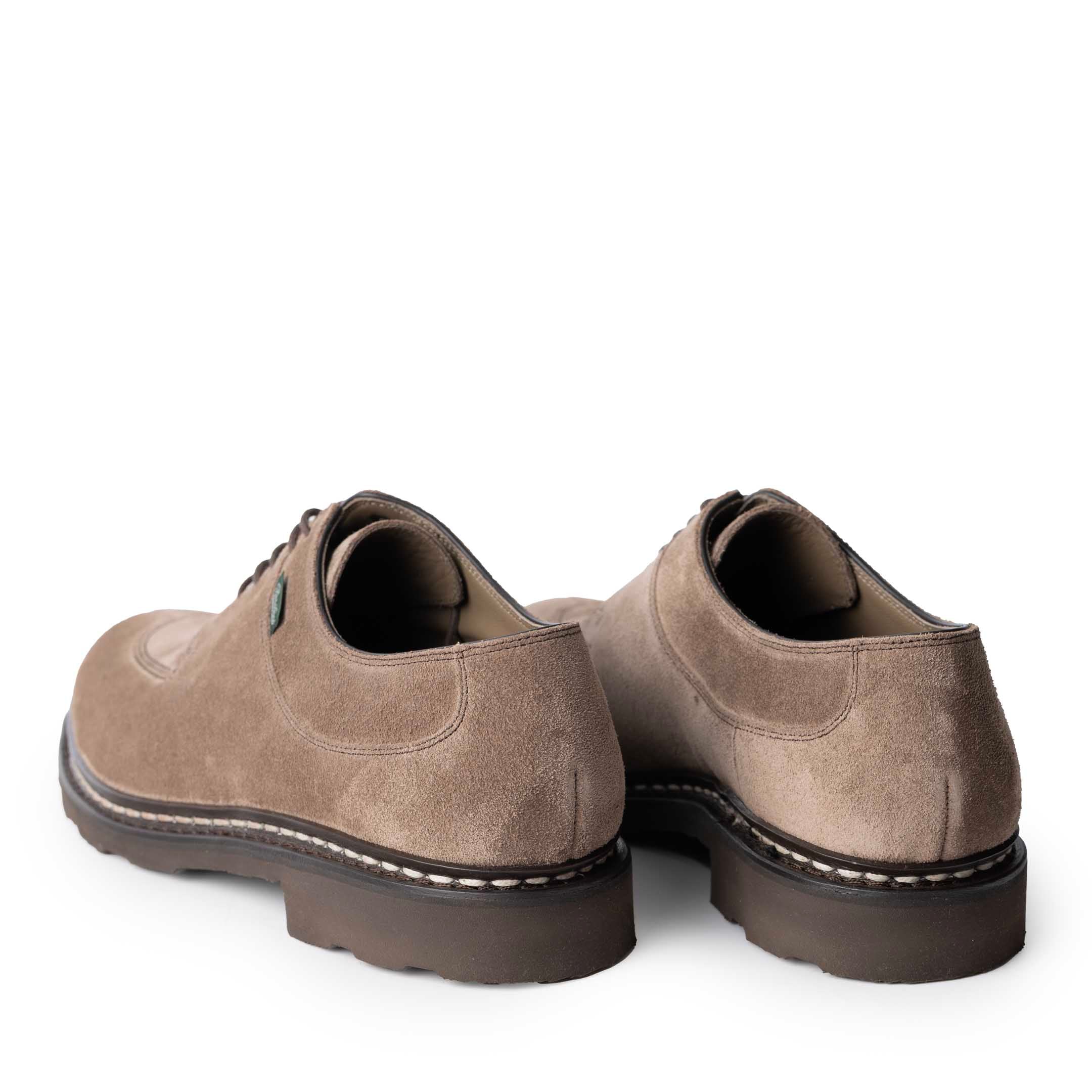 Paraboot Avignon/Griff Marron-Vel Brun - Image 5