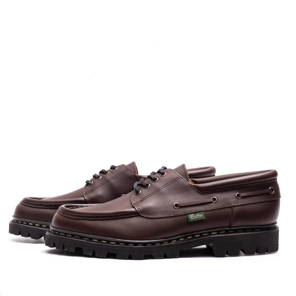 Paraboot Chimey Lis Ebony - Image 2