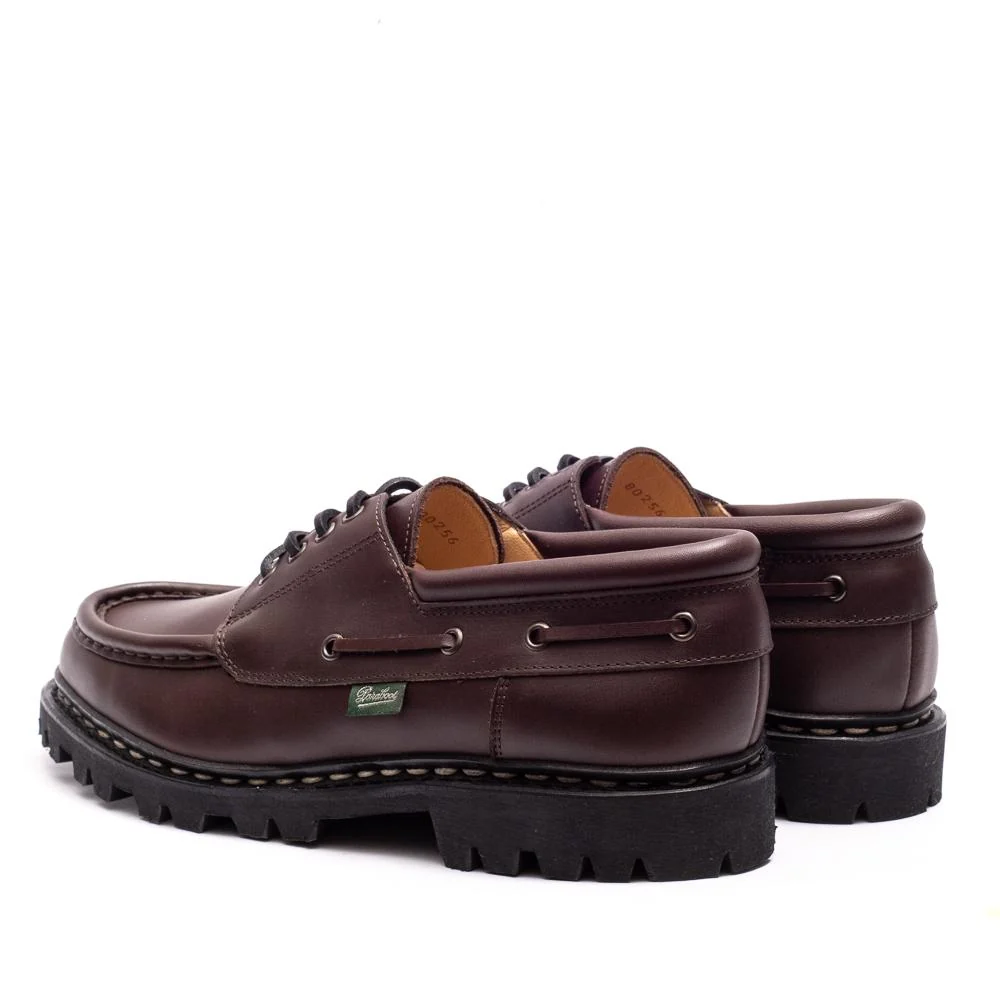 Paraboot Chimey Lis Ebony - Image 3