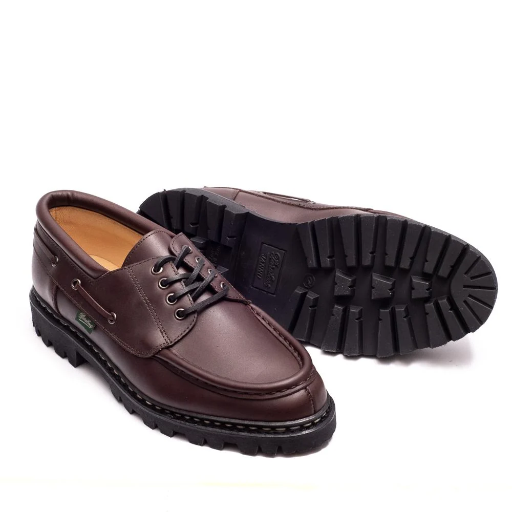 Paraboot Chimey Lis Ebony - Image 6