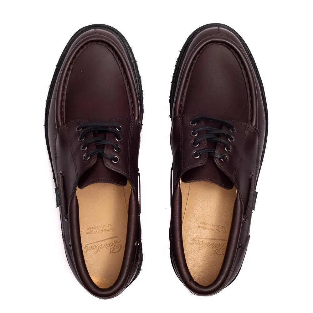 Paraboot Chimey Lis Ebony - Image 7