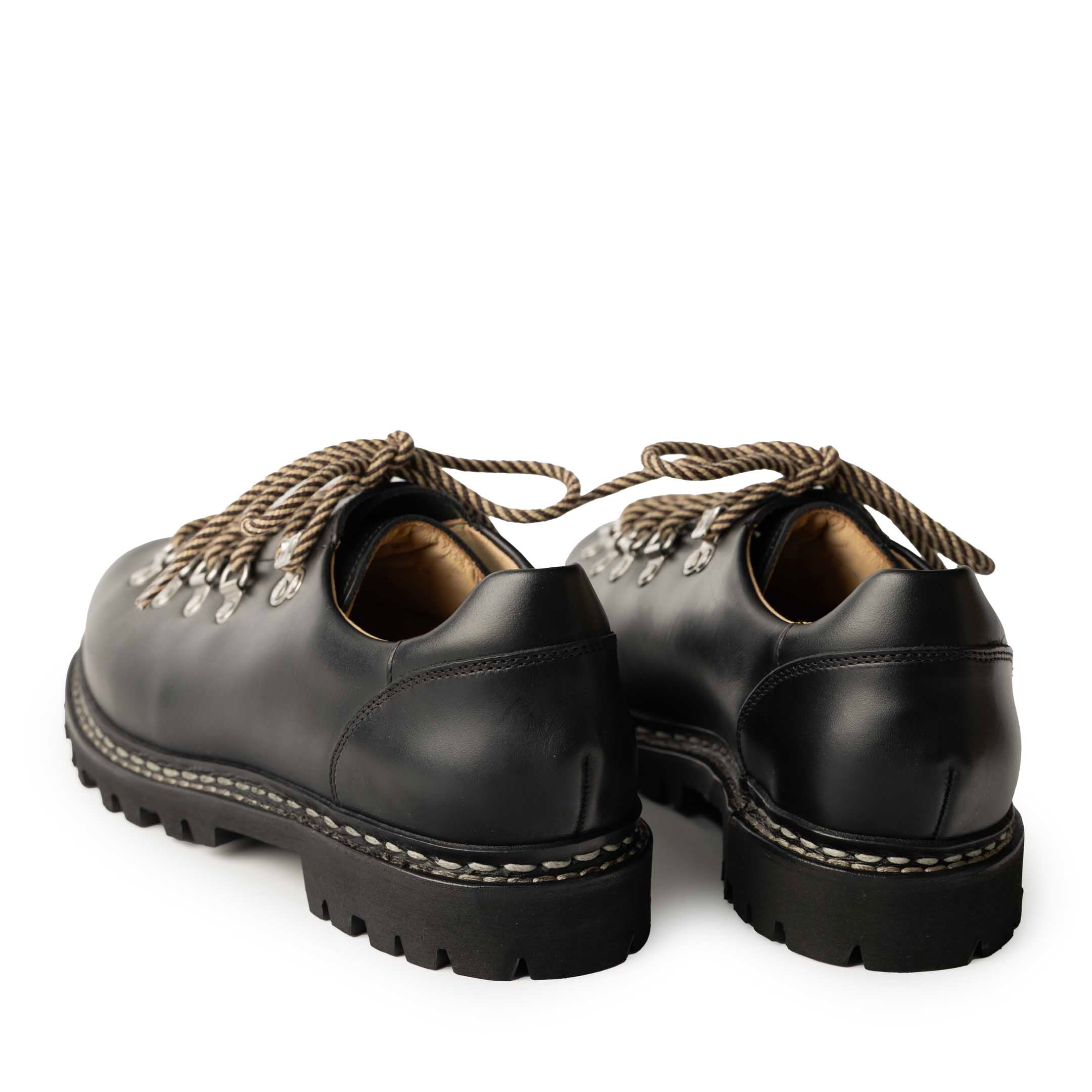 Paraboot Clusaz Jannu Noire Lis Noir - Image 5