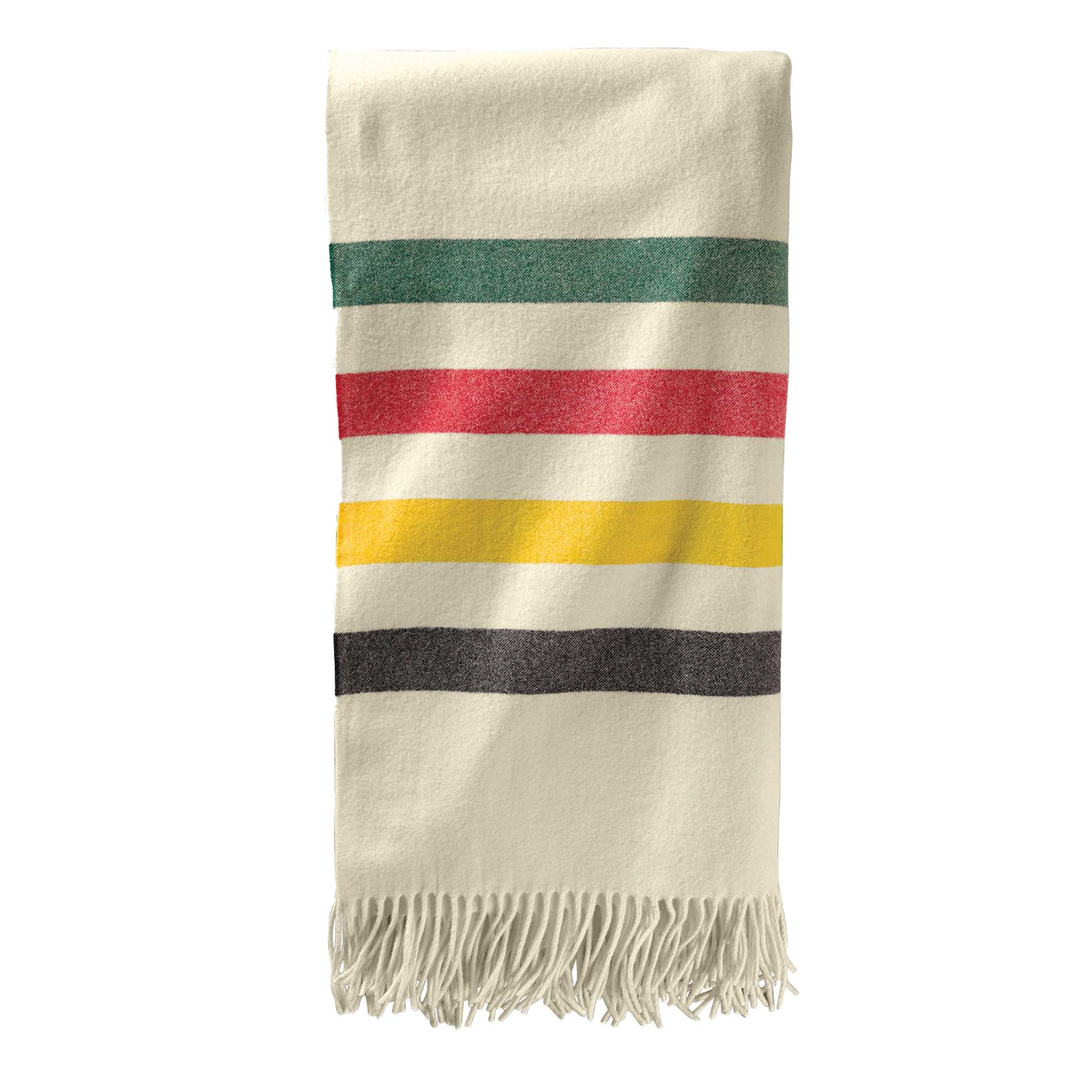 Pendleton 5th Avenue Throw Glacier