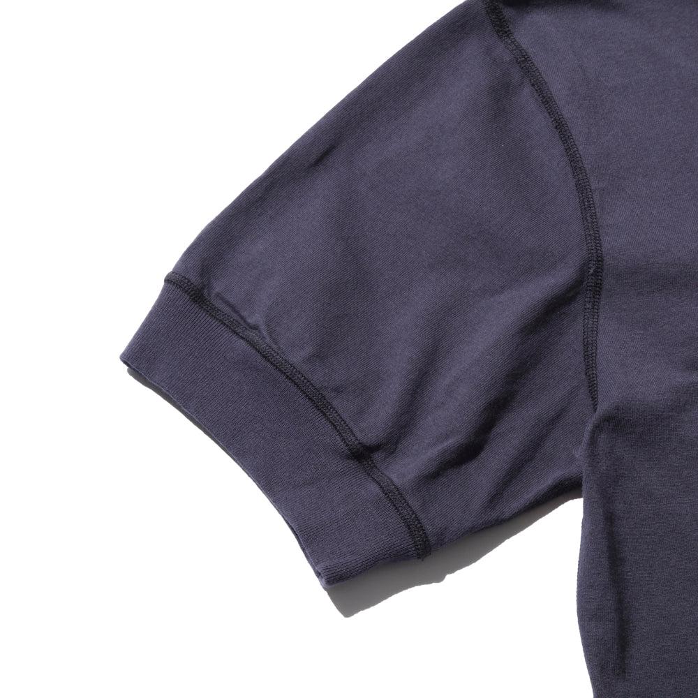 Pherrow's 23S-100WC Henley S. Black - Image 3