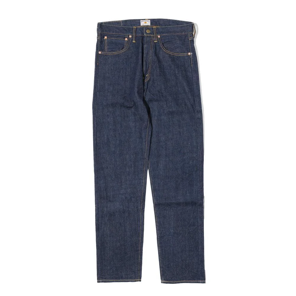 Pherrow's 26S-427P 13.75 oz Denim Jean