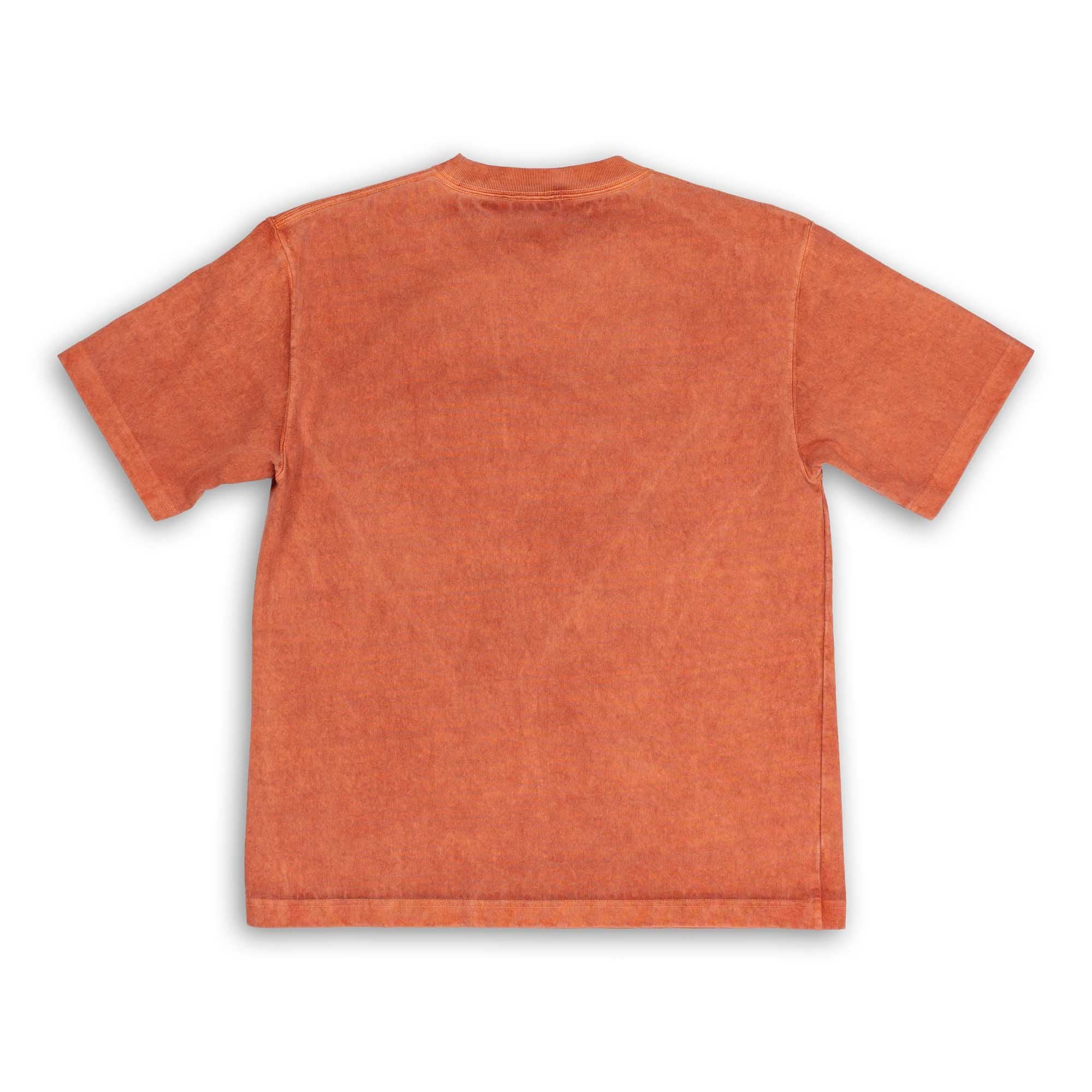 Pherrow's Heavyweight Pocket Tee Brick - Image 3