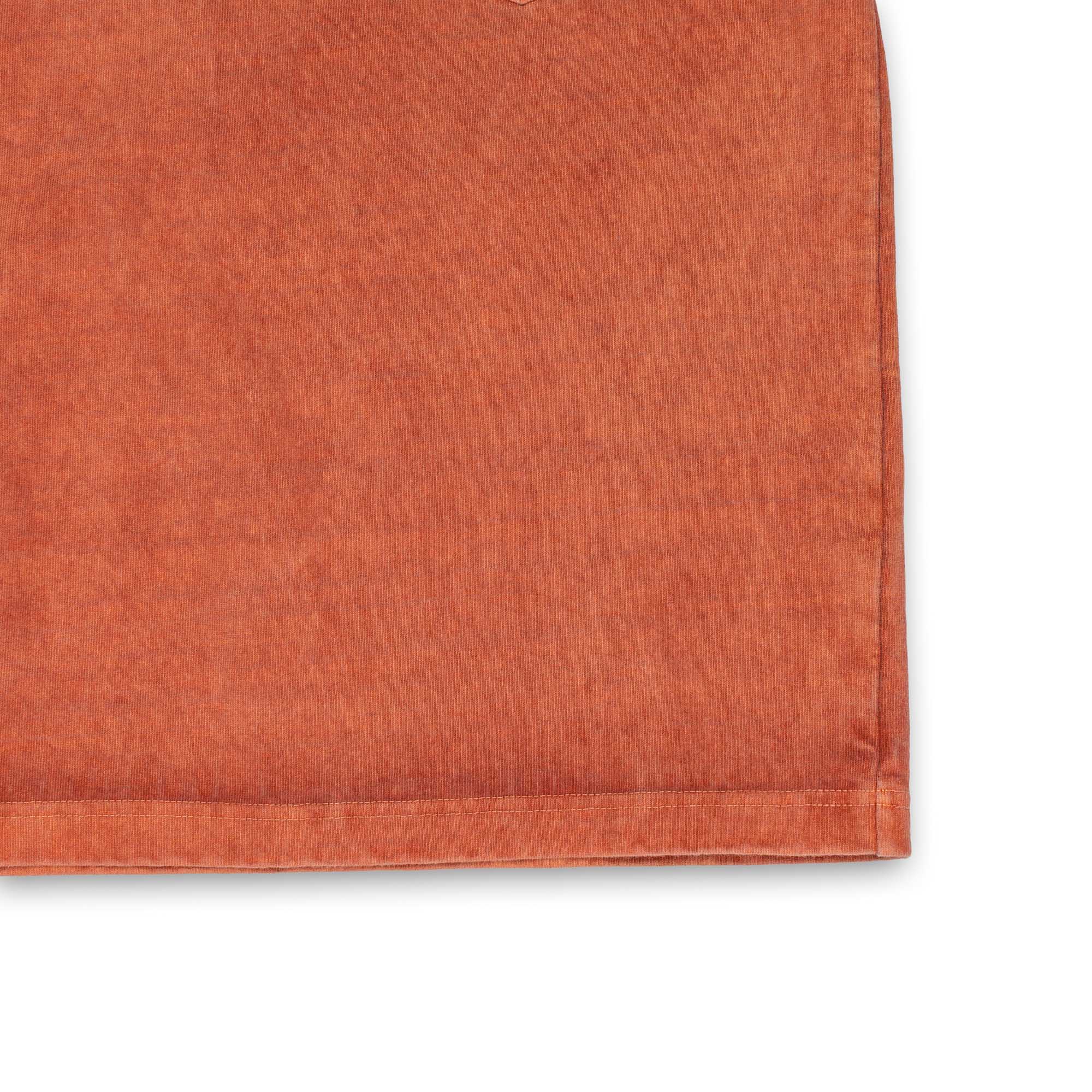 Pherrow's Heavyweight Pocket Tee Brick - Image 6