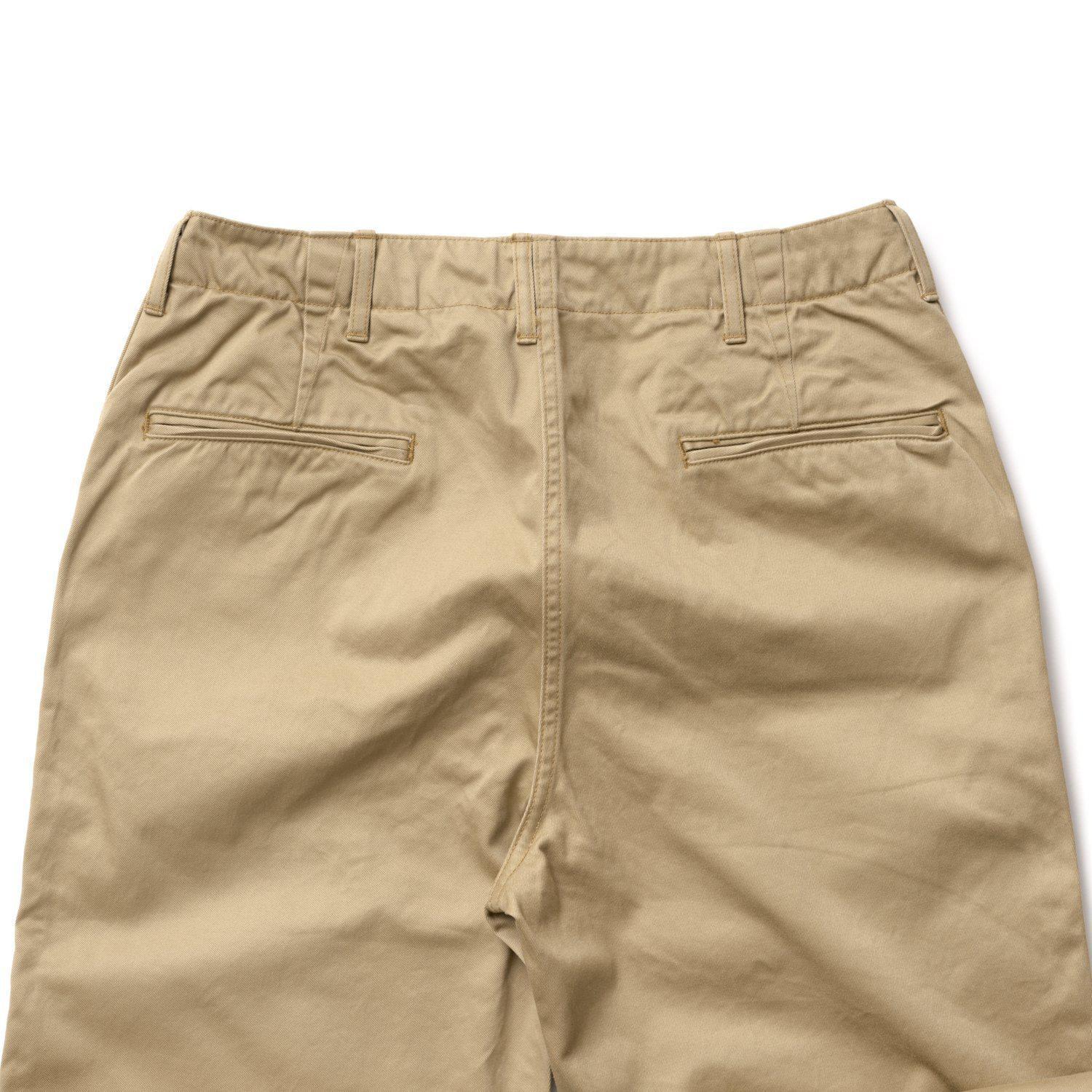 Pherrow's P41M Chino Beige - Image 5