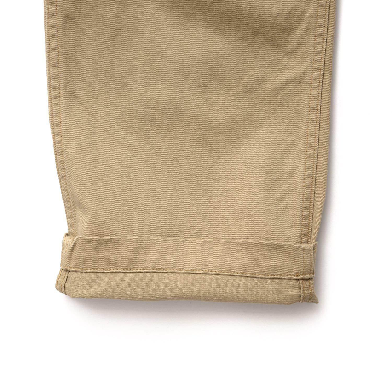 Pherrow's P41M Chino Beige - Image 7
