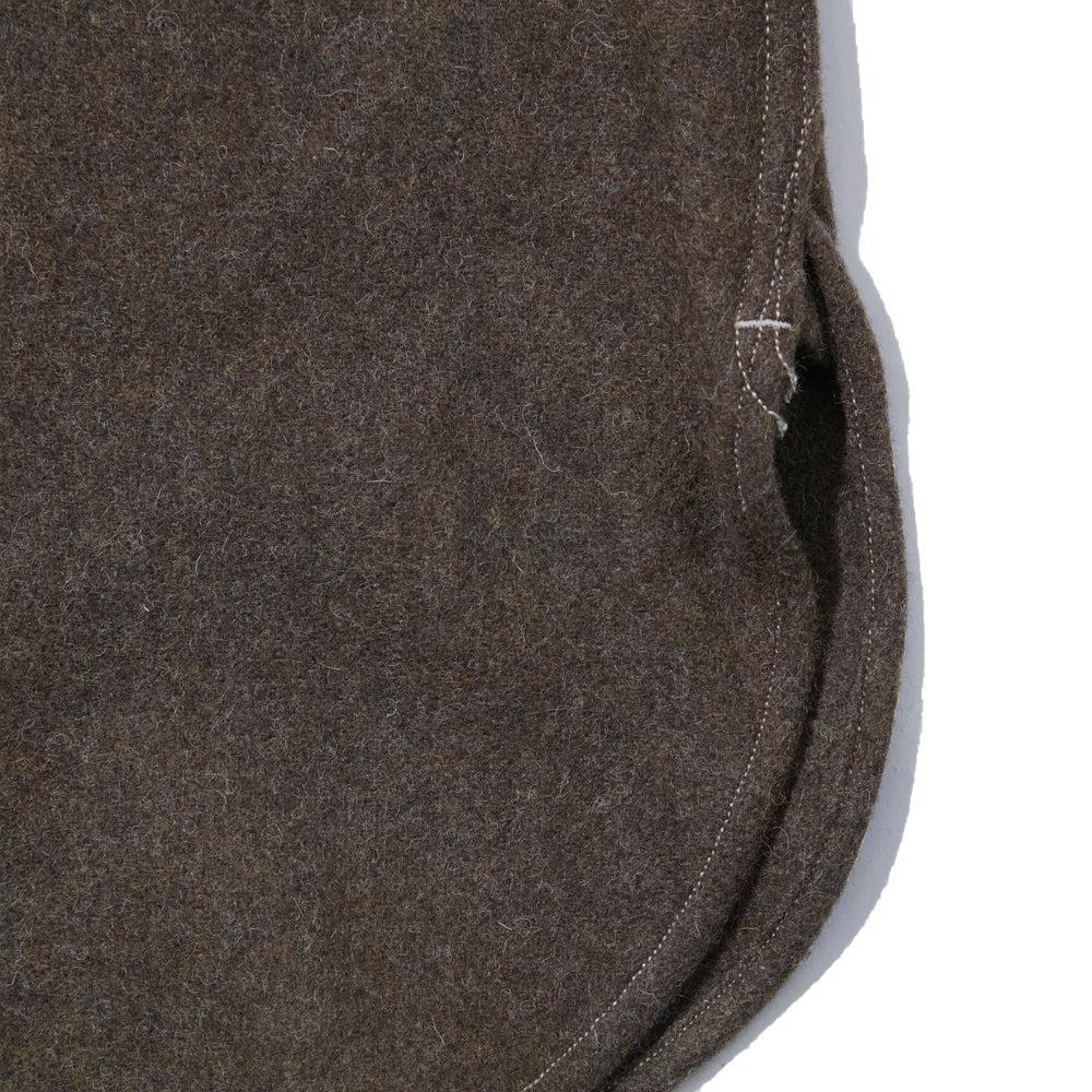 Pherrow's P.30 CPO Shirt Olive - Image 6