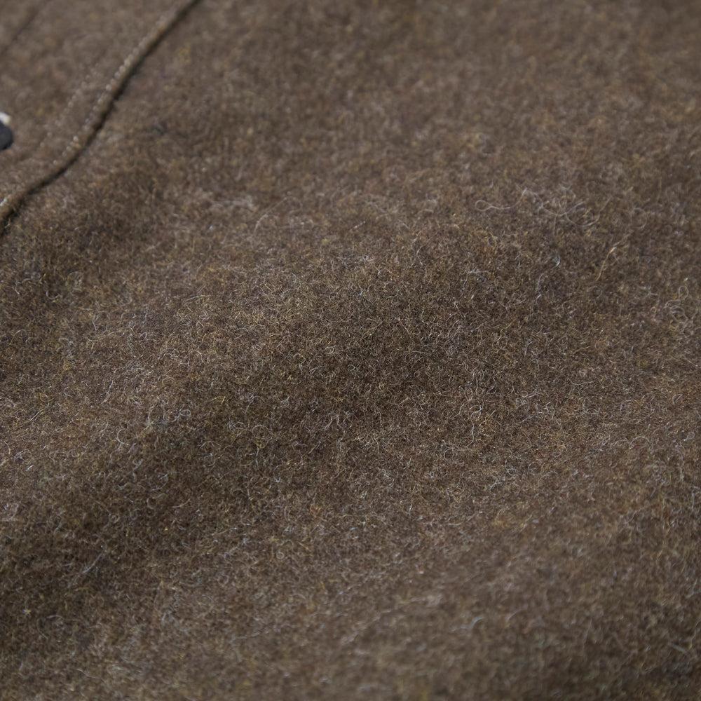 Pherrow's P.30 CPO Shirt Olive - Image 8