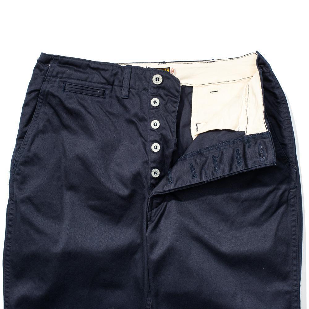 Pherrow's P41M Chino Navy - Image 3